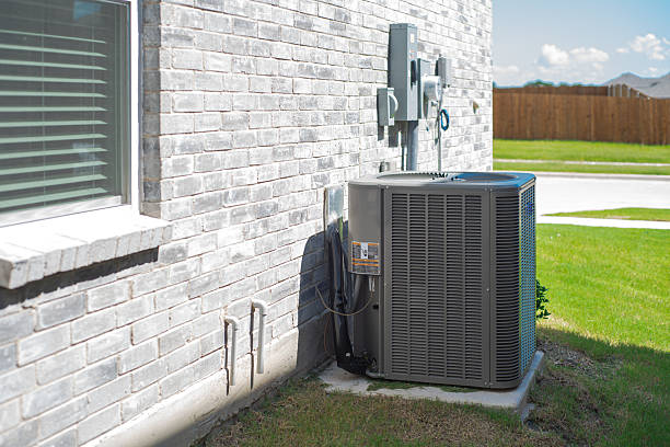 Reliable Ac Installation contractor in Hampstead, NH by FH HVAC